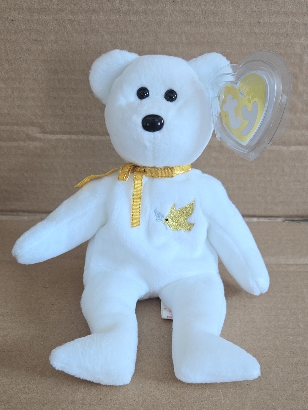 Beanie Babies - Holy Father